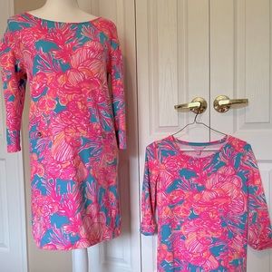 Rare Mother Daughter Lilly Pulitzer Dresses! Perf… - image 1